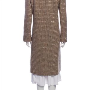 STUNNING CHANEL TWEED COAT